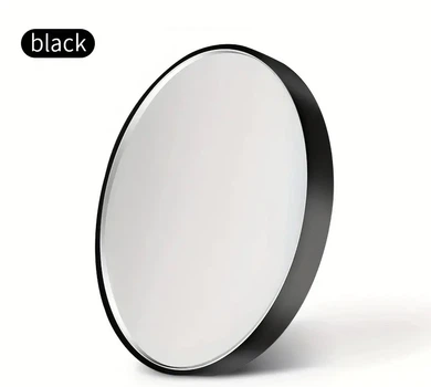 Дзеркало для макіяжу 13см Ultra mirror 40X збільшення на присосках UKC