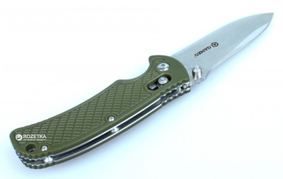 Карманный нож Firebird F726M-GR Green