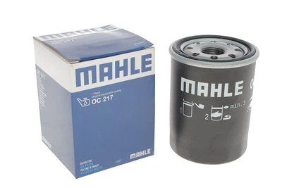 Фільтр масляний Тойота, MAHLE/KNECHT (OC217) (90915-YZZF1)