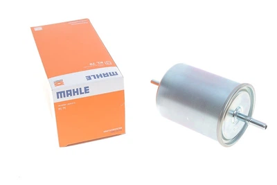Фильтр топливный VAG; MAHLE/KNECHT (KL79) (1J0201511A)