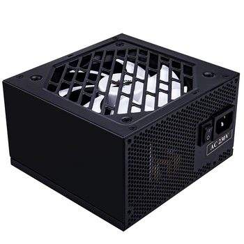 Блок питания для ПК 1stPlayer PS-700FK 700W Black (FK-700-BK-EU)