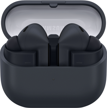 Навушники Samsung Galaxy Buds3 FE Black (SM-R420NZKAEUE)
