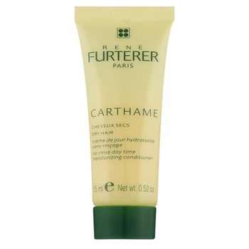Відновлюючий шампунь для дуже пошкодженого волосся Rene Furterer Carthame moisturising milk shampoo 15 мл ()