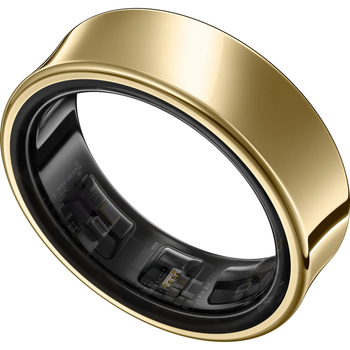 Smartring Samsung Galaxy Ring 18.9mm Titanium Gold (SM-Q509NZDAEUE)