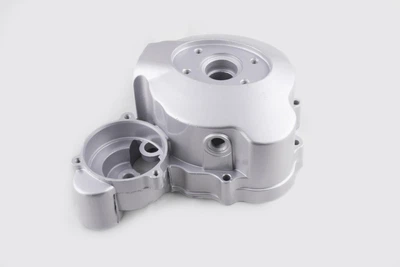 Крышка генератора (левая) 4T CB125/250 MPARTS