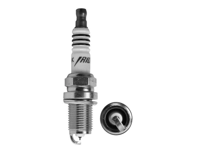 Свiчка запалювання NGK, BKR6EIX, 6418, Iridium IX
