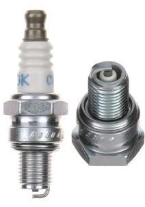 Свiчка запалювання NGK, CMR5H, 7599, Standart