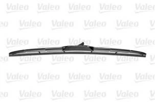 Щітка склоочисника гібридна (двірник) Valeo First Hybrid, 575834, 700 мм