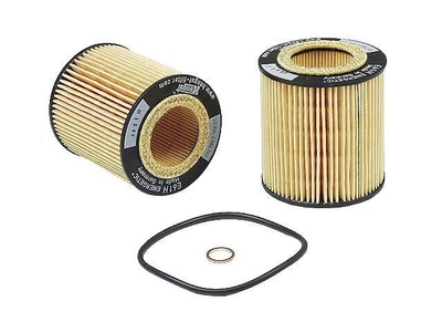 Фільтр масляний Mann Filter HU816X