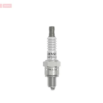 Свічка запалювання Denso U14FSR-UB 6070 Standard