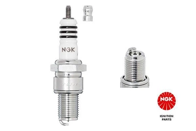 Свiчка запалювання NGK, BR8EIX, 5044, Iridium IX