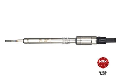 Свічка розжарювання (накалу) NGK Y1067P, 91383
