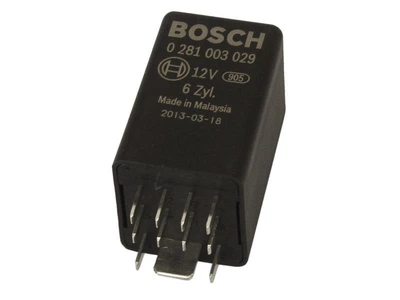 Блок керування свічками розжарювання Bosch, 0 281 003 087
