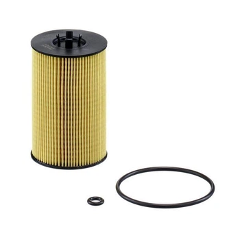 Фільтр масляний Mann Filter HU7020Z