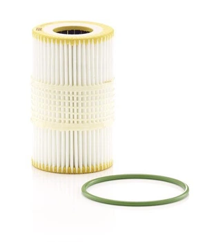 Фільтр масляний Mann Filter HU7035Y