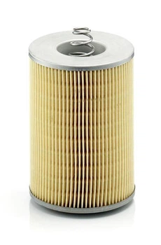 Фільтр масляний (гідравлічний) Mann Filter H1275X