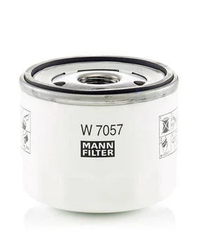Фільтр масляний Mann Filter W7057