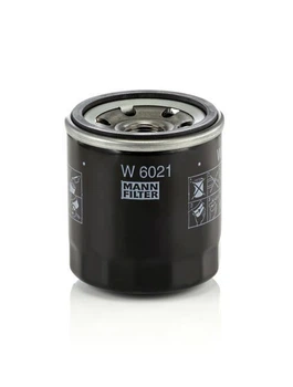 Фільтр масляний Mann Filter W6021