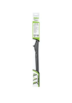 Щітка склоочисника гібридна (двірник) Valeo First Hybrid, 575831, 550 мм