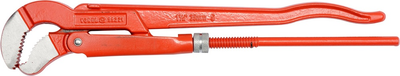 Klucz do rur VOREL 1.5" typ S (5906083552212)