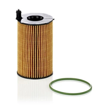 Фільтр масляний Mann Filter HU8005Z