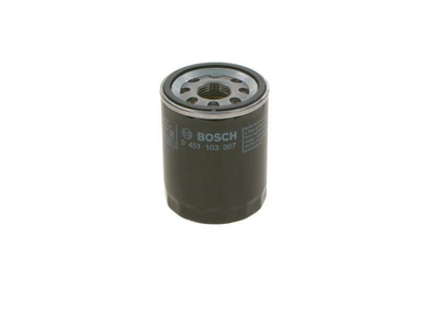 Фільтр масляний Bosch 0 451 103 367