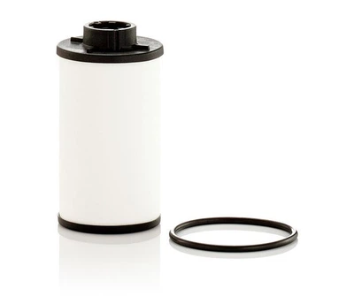 Фільтр масляний (гідравлічний) АКПП Mann Filter H6003Z
