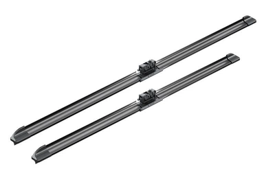 Комплект щіток склоочисника безкаркасних (двірники) Bosch Aerotwin, 3 397 014 832, 650 мм х 550 мм
