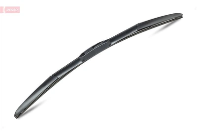 Щітка склоочисника гібридна (двірник) Denso Hybrid, DUR-053L, 525 мм