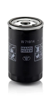 Фільтр масляний Mann Filter W719/14