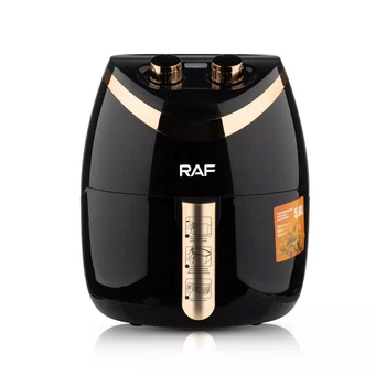 Повітряна фритюрниця RAF 5.8L (43968-R5232_1640)