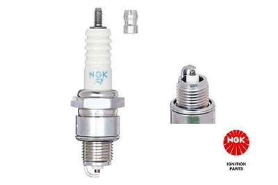 Свічка запалювання NGK BPR6HS 7022 Standart