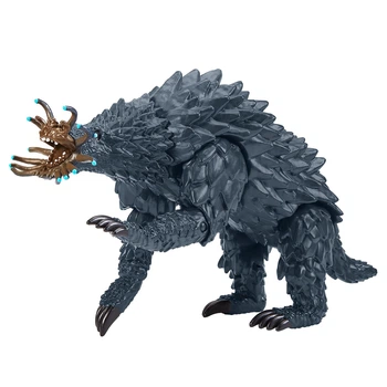 Ігрова фігурка Godzilla vs. Kong Морозний Варк 35874