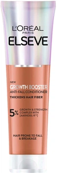 Кондиціонер L'Oreal Paris Elseve Growth Booster для боротьби з випадінням та ламкістю волосся 150 мл (3600524198350)