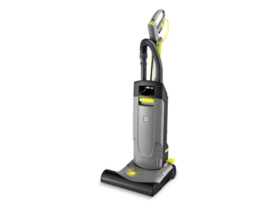 Професійний пілосос Karcher CV 38/2 ADV (1.033-336.0)