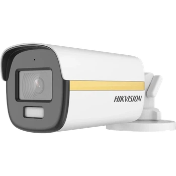 HDTVI відеокамера Hikvision DS-2CE12DF3T-FS 3.6мм 2 Мп Білий (12159)