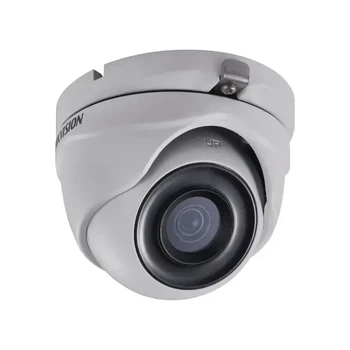 HDTVI відеокамера Hikvision DS-2CE76D3T-ITMF 2.8мм 2 Мп Білий (12180)