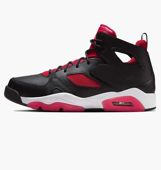 Кросівки Air jordan Fight Club 91 Black/Red DC7329-061 44.5