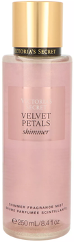Спрей для тіла Victoria’s Secret Velvet Petals Shimmer 250 мл (197575023210)