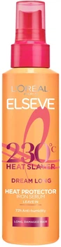 Cпрей-термозахист L’Oreal Paris Elseve Dream Long Легке розчісування для довгого та пошкодженого волосся 150 мл (3600523966684)
