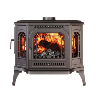 Чугунная печь KAWMET P7 (10.5 kW)