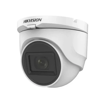 2МП HDTVI видеокамера Hikvision DS-2CE76D0T-ITMF(C) (2.8мм)