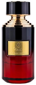 Парфумована вода унісекс Paris Corner Emir Wild And Tobacco 75 мл (6294790437212)