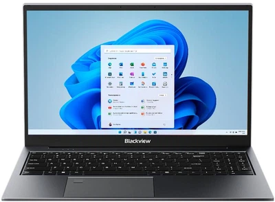 Ноутбук Blackview AceBook 8 N97/16GB/512/Win11 (Acebook-8)
