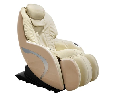 Массажное кресло Hottier Mia Beige