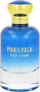 Woda perfumowana męska Bharara Prestige 100 ml (19213947156)