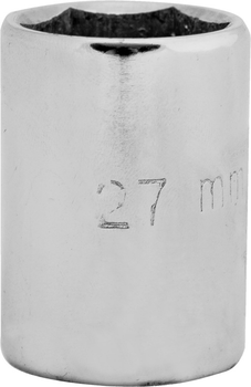 Торцева головка Toya шестигранна 3/4'' 46 мм (5906083534805)