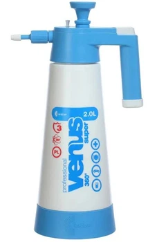 Обприскувач піногенератор Квазар Kwazar Venus Super 360 Pro+ 2 л