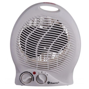 Тепловентилятор - обогреватель - дуйка Domotec MS - 5902