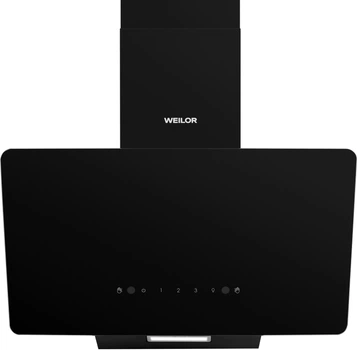 Вытяжка Weilor AURA WDS 53 BLACK
